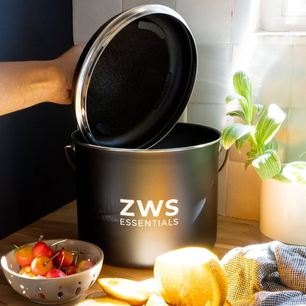 Countertop Compost Bin