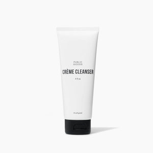 Creme Cleanser