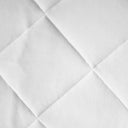 CleanBamboo® Crib Mattress Protector