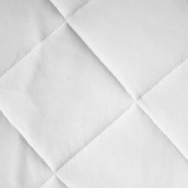 CleanBamboo® Crib Mattress Protector