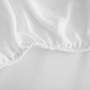 CleanBamboo® Crib Mattress Protector