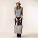 Organic Cotton Canvas Tote Bag - Avani Tote