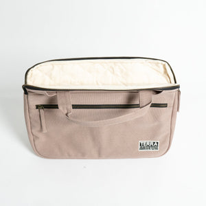 Hasta Laptop Sleeve with handles