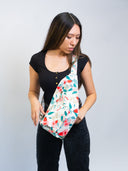 Gaia Sling bag