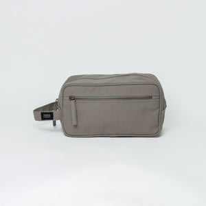 Sustainable Toiletry Bag