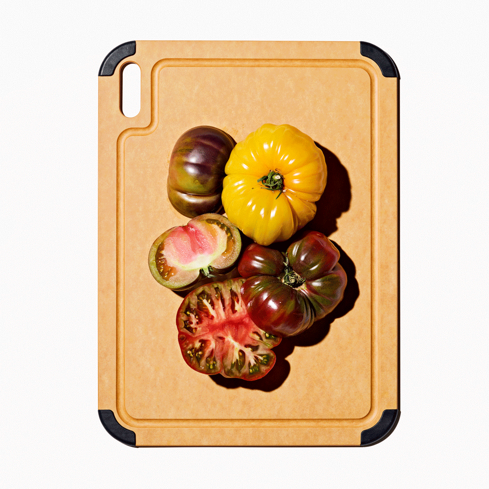 Eco-Friendly Cutting Board - Thumbnail 5
