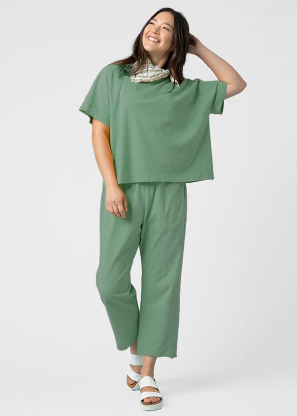 Daybreak Pant - Watercress