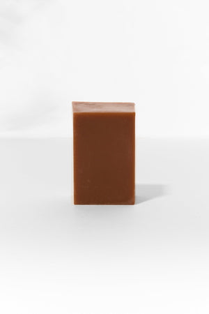Desert Rose – Red Clay Bar Soap | Floral & Cacao Butter Infused