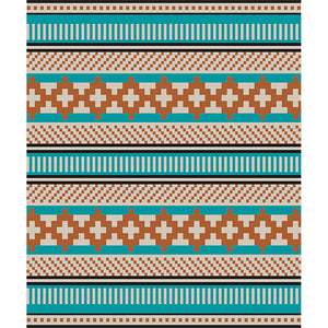Desert Dweller Throw