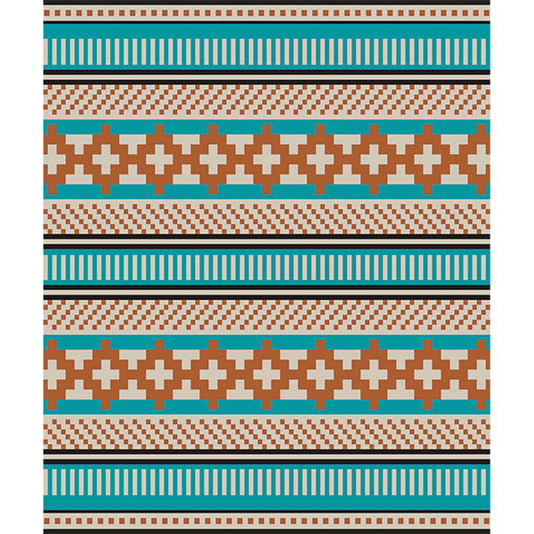 Desert Dweller Throw