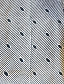 The Diagonal Organic Cotton Men's Button Down Shirt