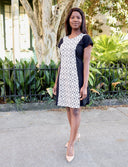 Diana Organic Dress- FINAL SALE