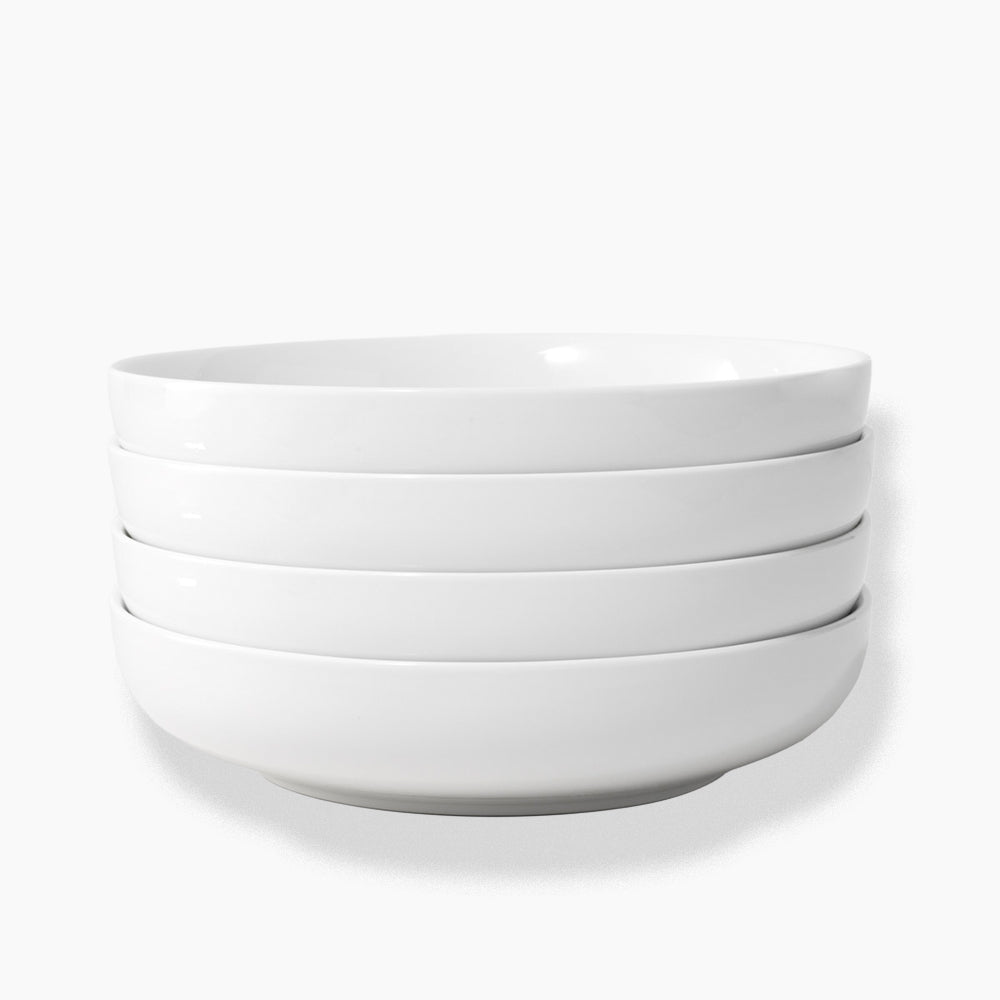 Public Goods Ceramic Dinner Bowls - Thumbnail 3