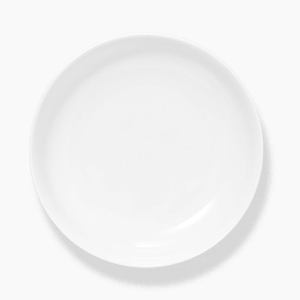 Public Goods Ceramic Dinner Bowls