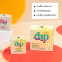 Mini Dip Sun Shield: Conditioner Bar & After Swim Detangler Fragrance Free