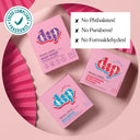 Color Safe Shampoo Bar for Every Day - Rosewater & Jasmine