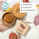 Mini Dip Conditioner & After Swim Detangler - Tobacco & Driftwood