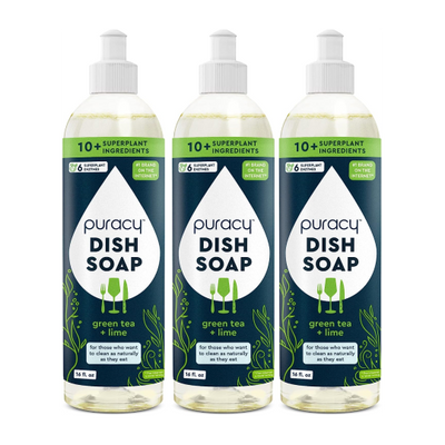 Dish Soap