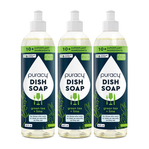 Dish Soap