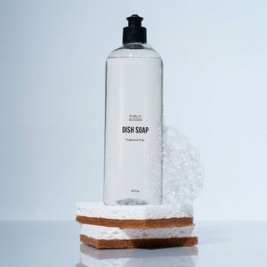 Sink Essentials Set