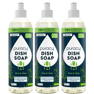 Dish Soap