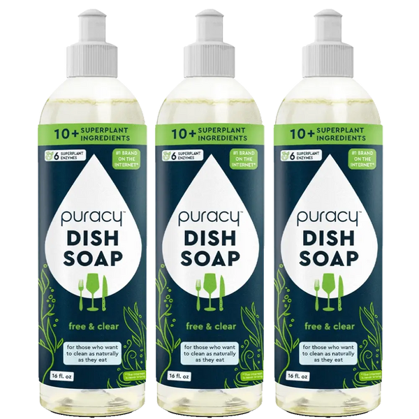 Dish Soap