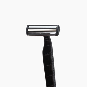 Biodegradable Disposable Razors