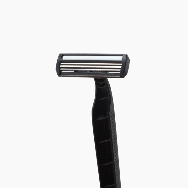 Biodegradable Disposable Razors