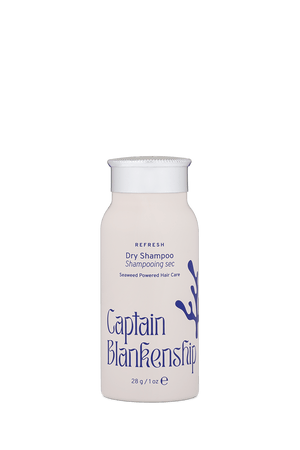 Dry Shampoo