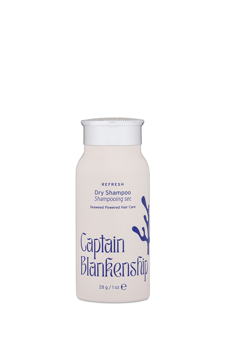 Dry Shampoo