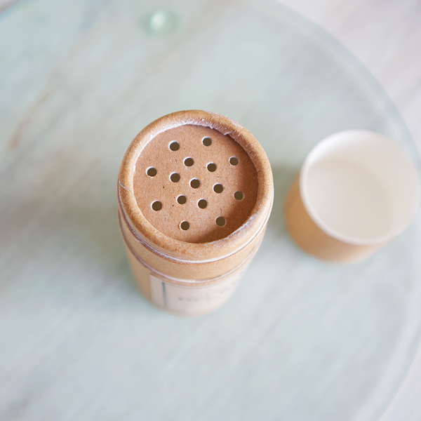 Dry Shampoo