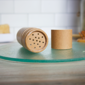 Dry Shampoo