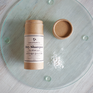 Dry Shampoo