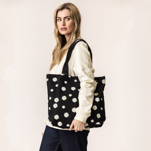 Organic Cotton Canvas Tote Bag - Avani Tote