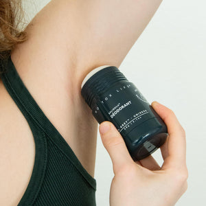 SOLIDSILK® Deodorant Refill Capsule (Earl Grey) - No Tox Life®