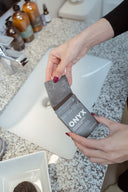 SOLIDSILK® ONYX - Facial Cleansing Bar - No Tox Life®