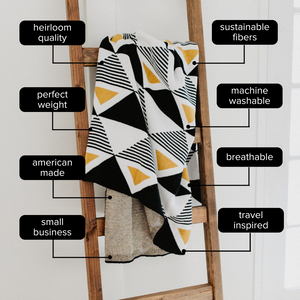 Envie Throw