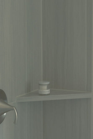 EUCALYPTUS STEAM® Cleansing vapors for the shower® - Mini Jar - No Tox Life®