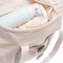 Extra Large Canvas Tote