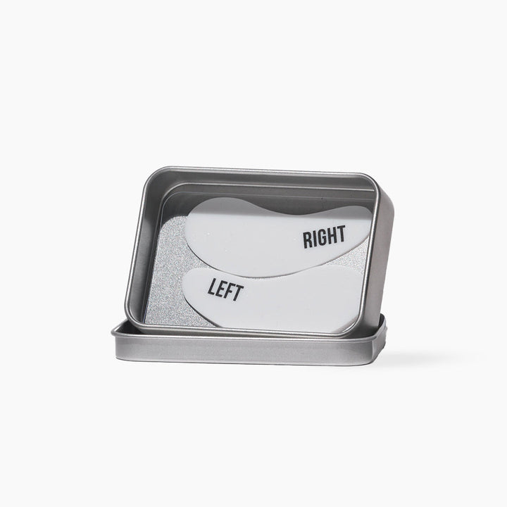 Reusable Under-Eye Masks