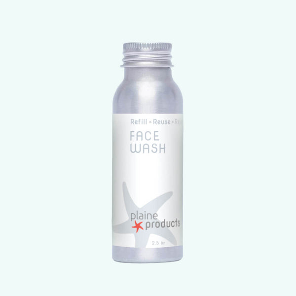 Face Wash