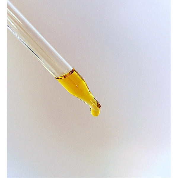 Organic Face & Eye Serum / Organic Facial Oil / Anti-Aging Serum / Organic Facial Serum / Natural Face Oil Butter Me Up Organics /