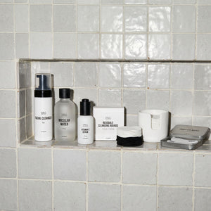 Face Ritual Set