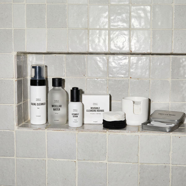 Face Ritual Set