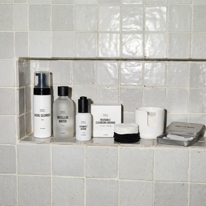 Face Ritual Set