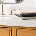 Luxe CleanBamboo® PLNTboucle™ Boucle Towel