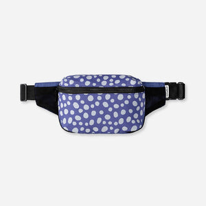 Fanny Pack: Pebbles Dusk