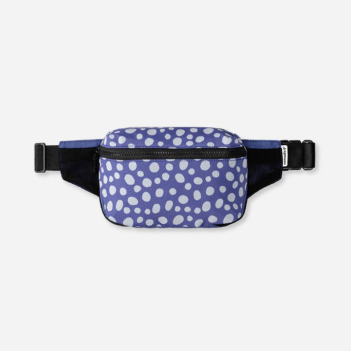 Fanny Pack: Pebbles Dusk