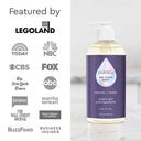 Gel Hand Soap