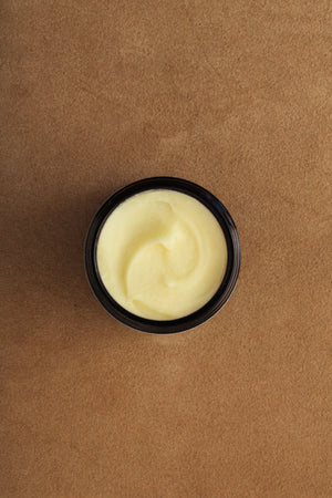 Feel Better™ Balm – Chest & Muscle Rub with Clove, Cypress & Turmeric